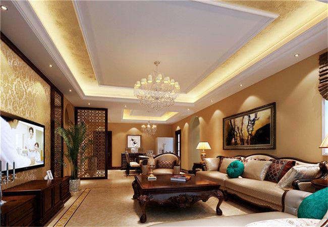 中式現(xiàn)代裝修該如何呈現(xiàn)最好的效果？