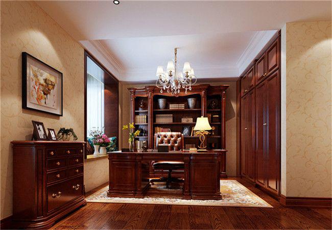 中式現(xiàn)代裝修該如何呈現(xiàn)最好的效果？