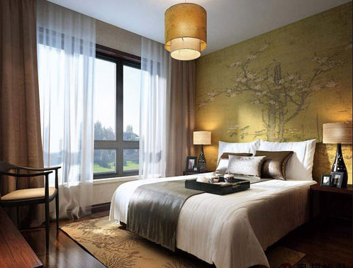 如何選擇壁紙？哪種壁紙材料好？