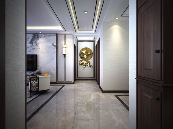 如何將居住久的房子進(jìn)行重新裝修？有哪些裝修步驟？