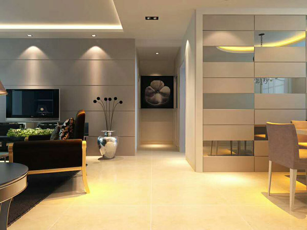 裝修時地面走線是開槽還是走明管好？